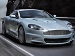 2009 Aston Martin DBS